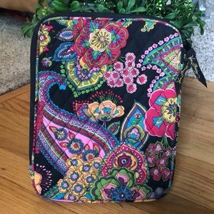 ❤️ VERA BRADLEY Tablet/iPad Sleeve